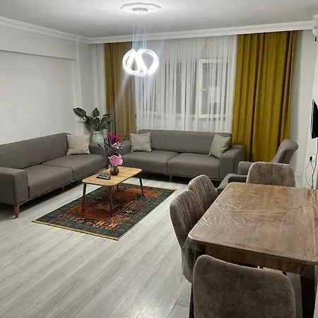Apartamento Ege Palace *