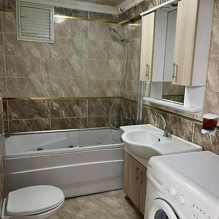 Apartamento Ege Palace