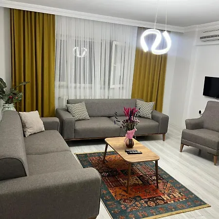 Ege Palace