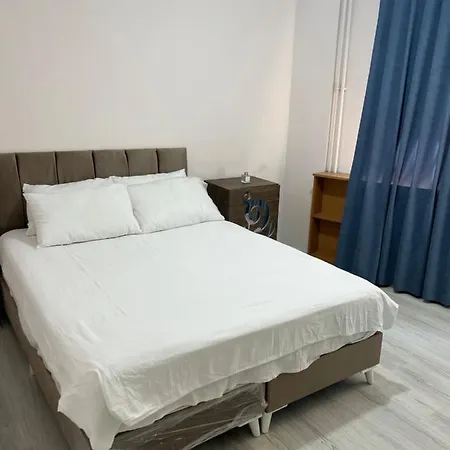 Apartamento Ege Palace